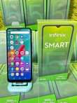 A picture of 30 Discount 0752612584 Tecno Infinix INDEPENDENCE Promo Infinix Smart 270