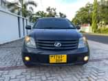A picture of Toyota Ist