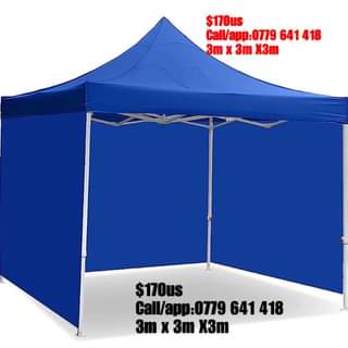 tents