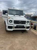 A picture of Gwagon