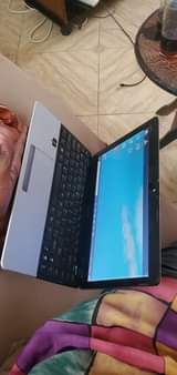 A picture of Asus Nvidia ion Intel cerolon 1.8GHz processor Ram 4 GB