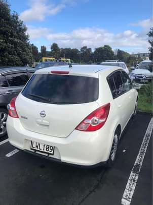 used nissan for sale by owner nz