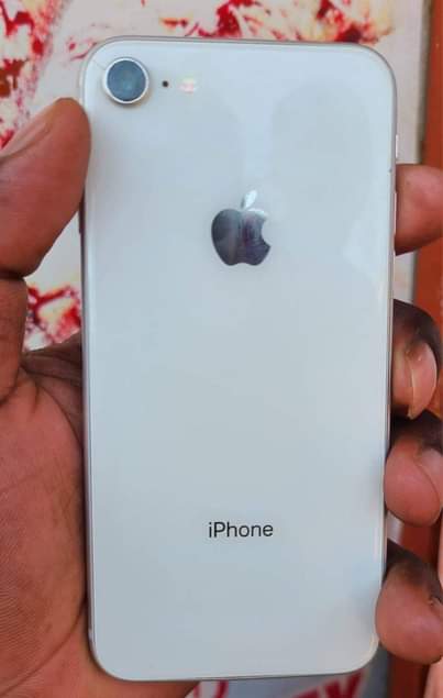 iphone 8