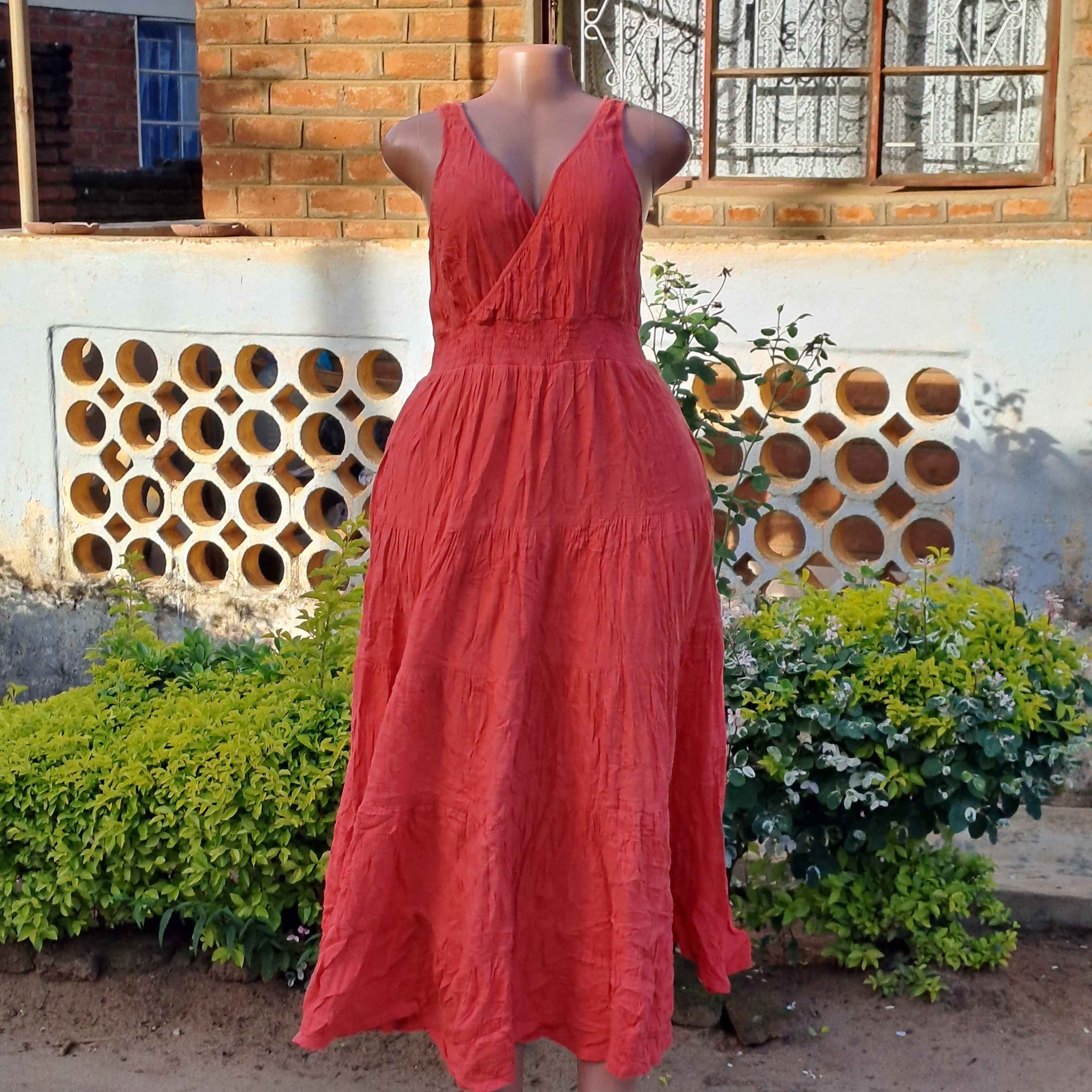 dresses