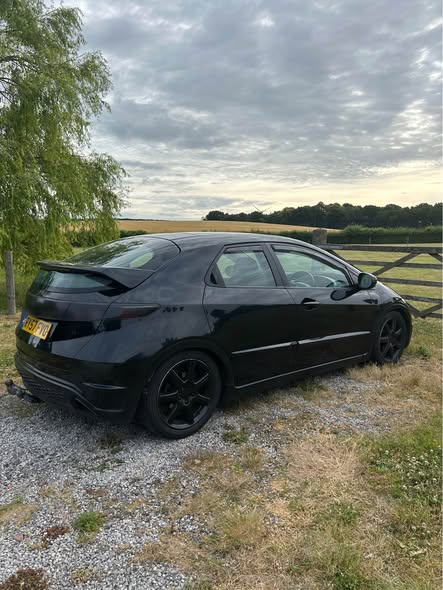honda