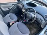 A picture of TOYOTA VITS TSH MIL 7 8 TUPIGIE CHAAP 0657550550 0748481460