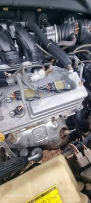 A picture of This is Highest grade 2009 Rx350 last edition of Small