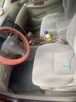A picture of Extremely Super sharp Toyota Corolla 04 model untempered engine Gear