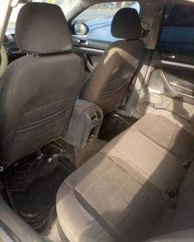 A picture of DANNY YUNG Smarts Autos Neat Jetta 07 Very Sound Engine