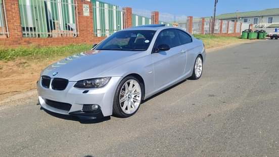 bmw msport