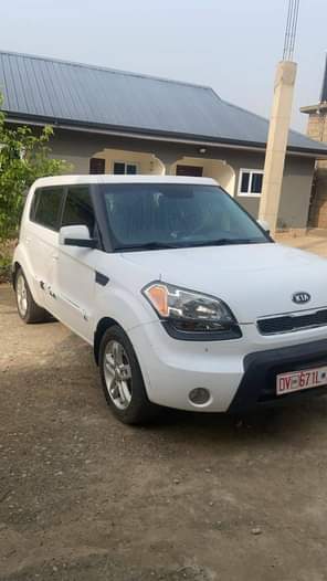 Car D.