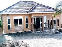 A picture of House for sale at 250m ush at Kira