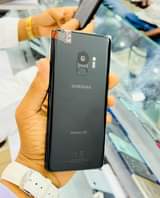 A picture of SAMSUNG GALAXY S9 PLAIN