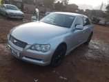 A picture of MARK X UBB IN PERFECT CONDITION PRICE 16 5M CALL