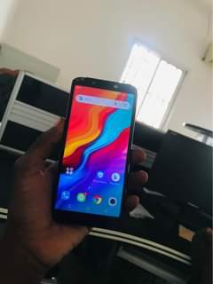 A picture of Infinix smart2 Gb16