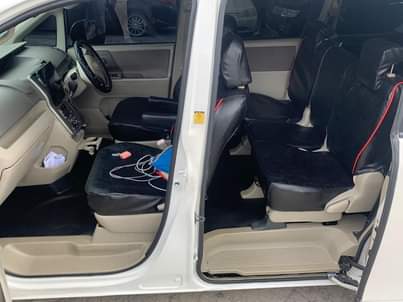 used toyota noah