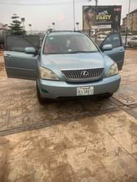 A picture of Rx330 for sale Engine Gear Ac 6m Buyer settles 100k