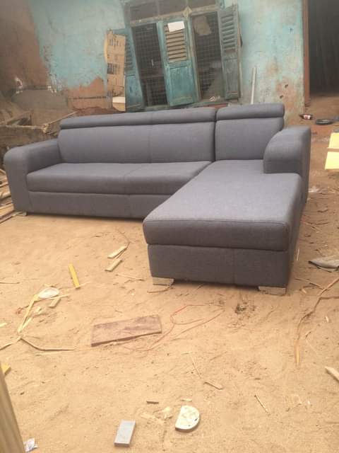 A picture of JJ Furniture