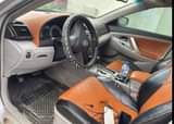 A picture of Toyota Camry 08 sport edition Price 1 750m from owner