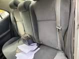 A picture of 2007 Toyota Corolla Sport