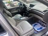A picture of Acura MDX 2011 Technology Package. Extremely clean with all systems