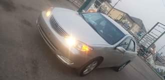 A picture of Camry big daddy