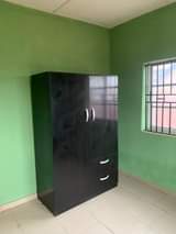 A picture of Two bedrooms