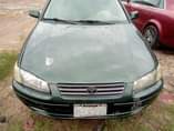 A picture of Toyota Camry sound engine and gear Ac is working price