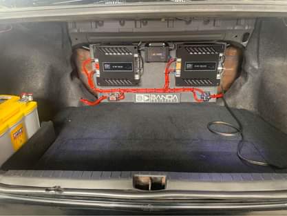 speakers