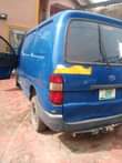 A picture of 2000 Toyota Hiace Le