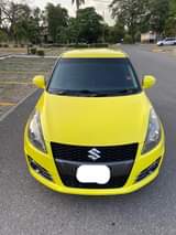manual cars