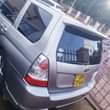 A picture of Subaru Crossport 26m