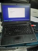 A picture of Dell Latitude E5440 i5 Laptop