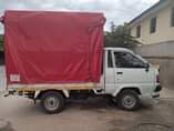 A picture of TOYOTA LITEACE PICK UP YEAR 2001 COLOUR WHITE MANUAL ENGINE