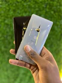 A picture of Used smartphones