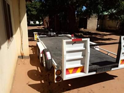 trailers