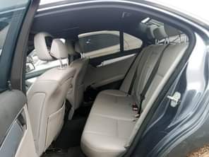 A picture of For sale Direct Belgium... 2010 Mercedes Benz C300 4Matic... Full