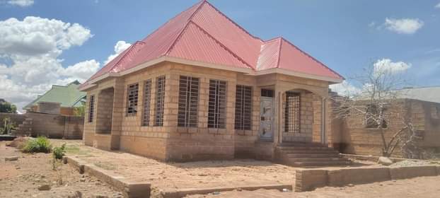 A picture of House for sale DODOMA city