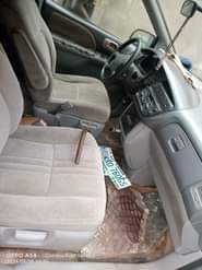 A picture of Super clean pure firstbody pan untouched Engine and gear nice