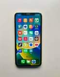 A picture of Iphone xr