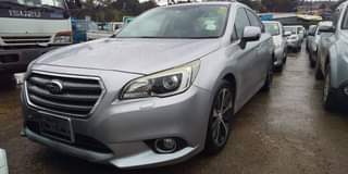 A picture of 2015 Subaru B4 legacy