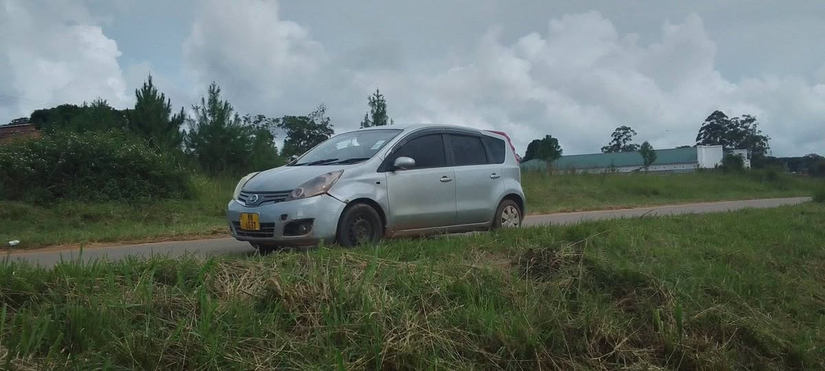 used nissan