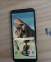 A picture of Samsung j6 plus