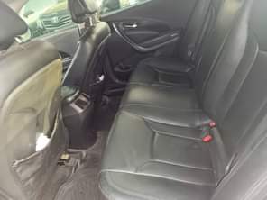 A picture of Clean Registered 2014 Hyundai Grandeur 8 5m net price Abuja