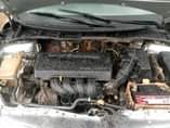 A picture of 2009 Toyota Corolla Manual transmission gear Clean interior A c