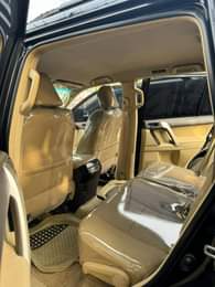 A picture of Good deal. V. Clean well maintained 2014 Toyota Landcruiser Prado