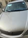 A picture of First body Toyota Camry very clean with no issue sound