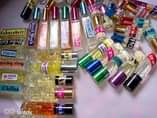 A picture of pocket perfume..