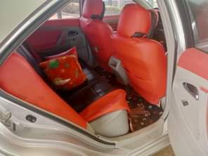 A picture of 2010 Camry 3m