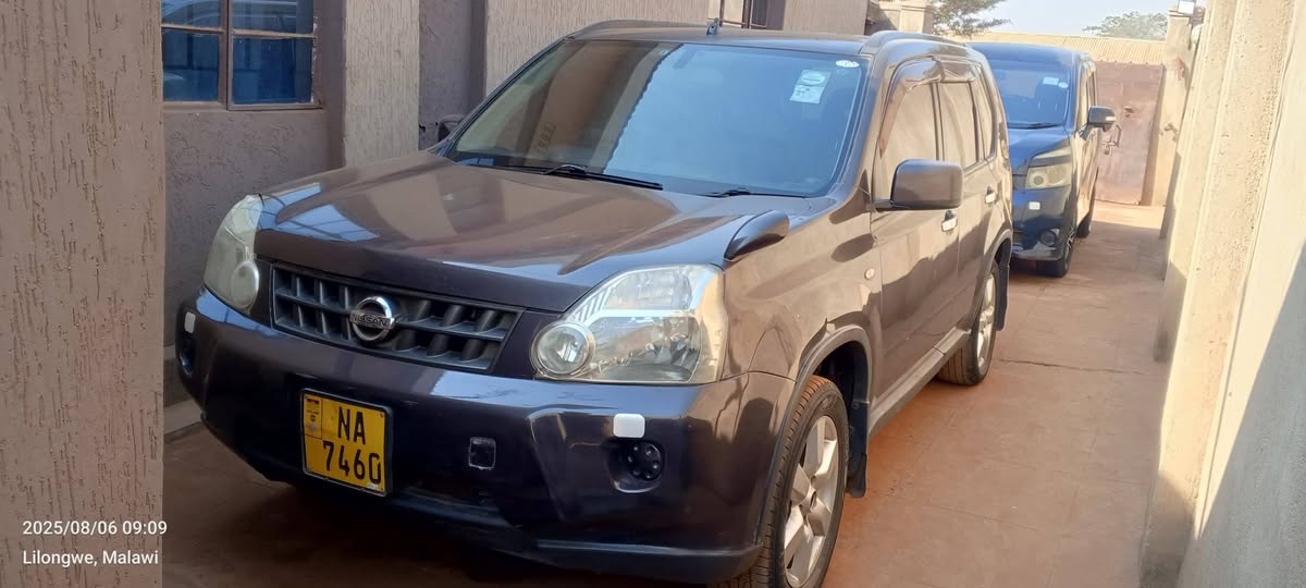 used nissan